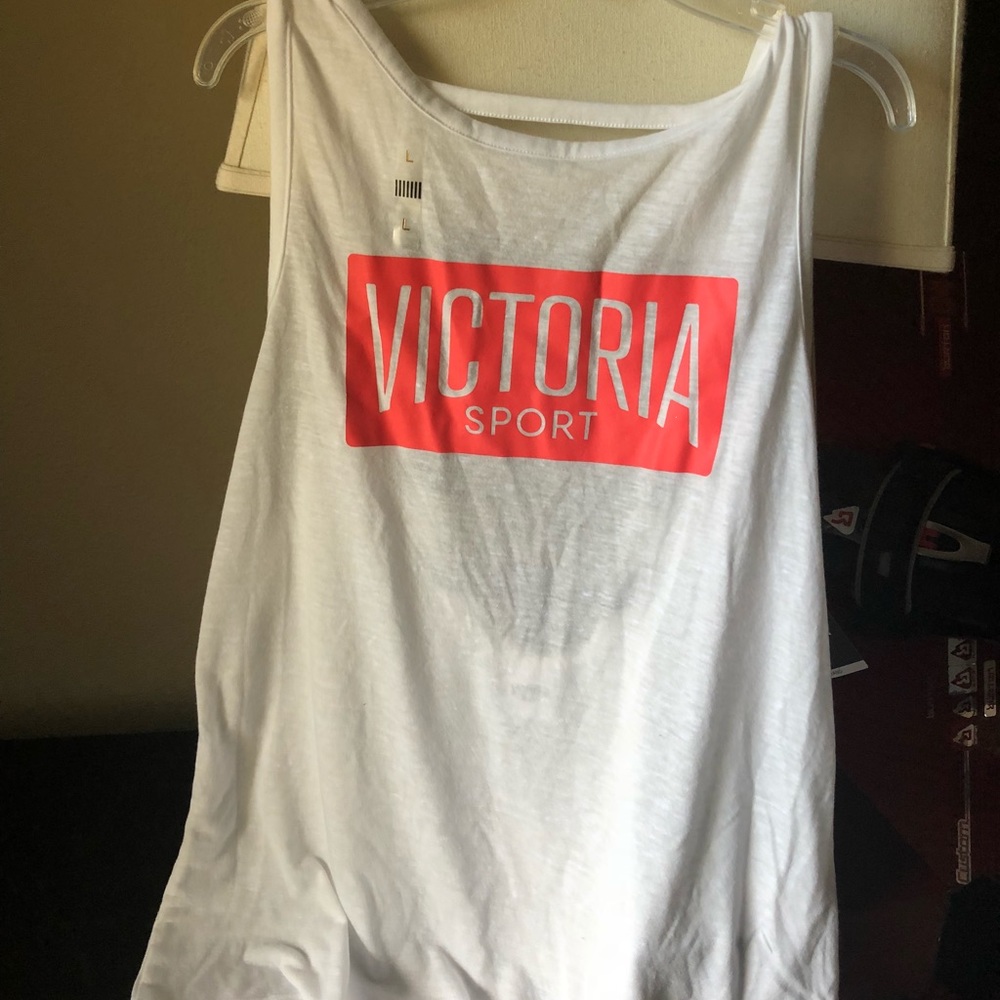 Sport tank top